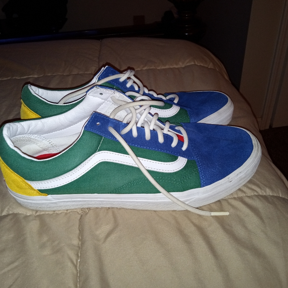 Vans